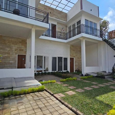 Cahaya 1 Guest House Songgoriti Exterior foto